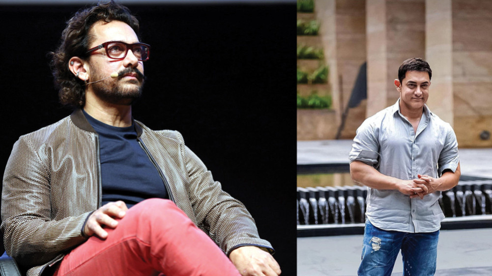 Aamir's 'retirement'