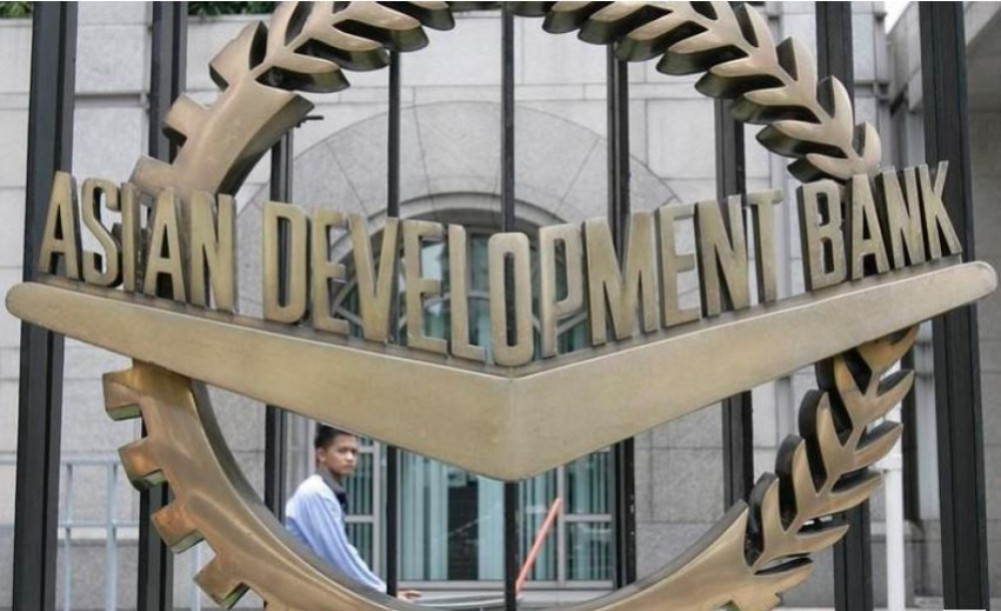 ADB's forecast for Nepal's economic growth will be 4.9 percent
