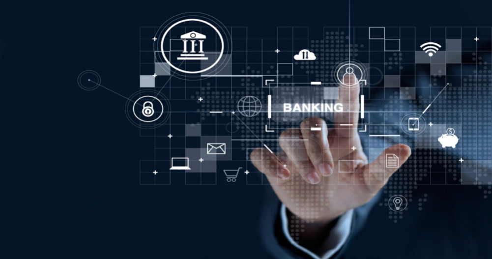 A policy to encourage the use of AI in the banking sector