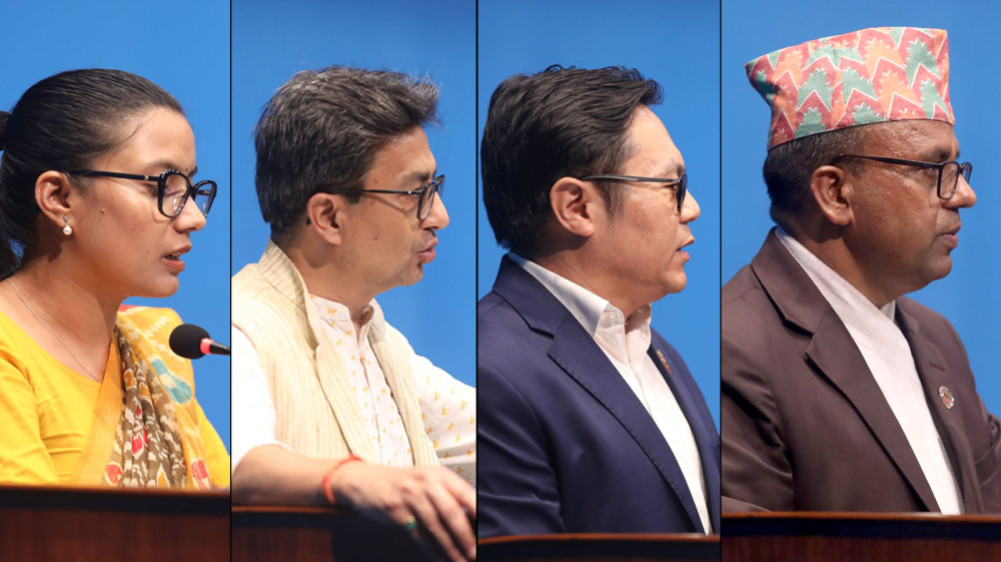 Unanimity of MPs on air safety: 'Authority should be divided into regulator and service provider'
