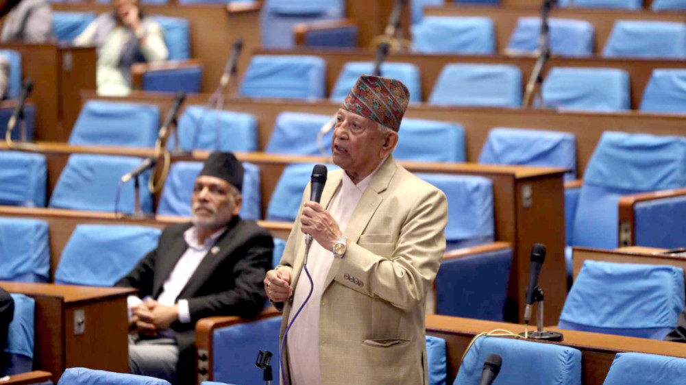 It is not good that the common minimum program has not yet been presented by the seven-point alliance: KC