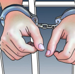 2 arrested for extorting millions saying they will send them to UK and Dubai