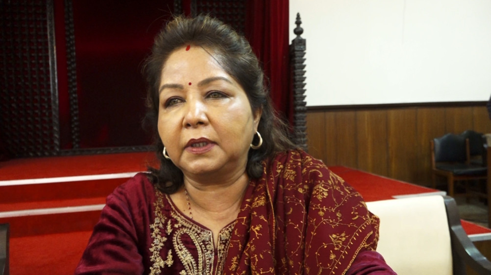Phone conversation between Foreign Minister Rana and Indian Minister regarding the Odisha incident