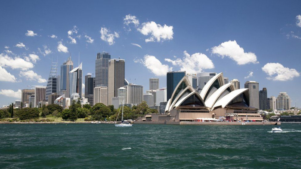 Rising prices affect life in Australia