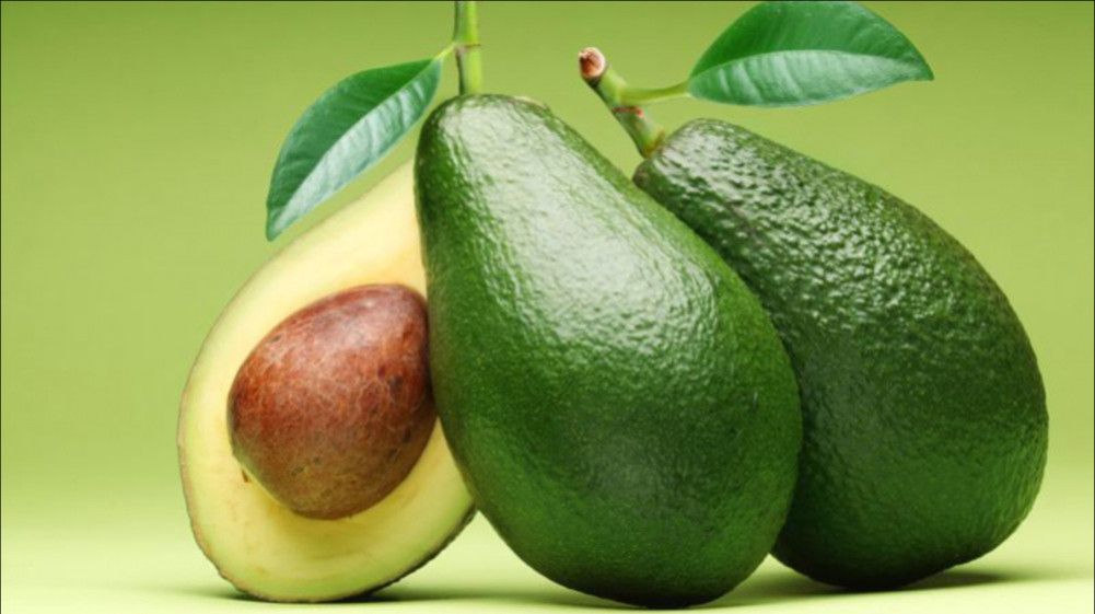 7 million worth of avocados imported from Uganda