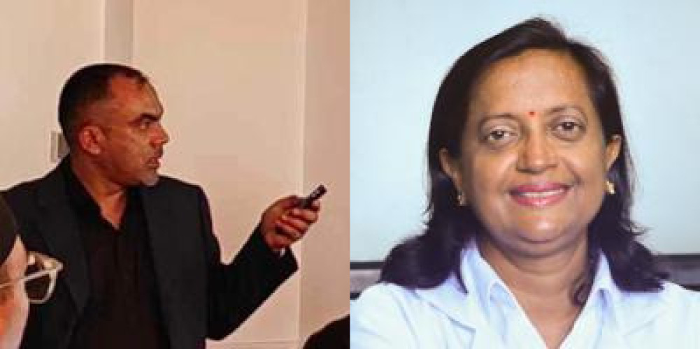 TWAS award to two scientists from Nepal