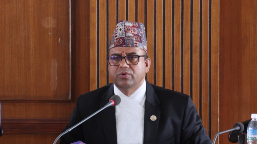 We have embarked on policy transformation of all the three pillars of the ministry: Minister Pandey