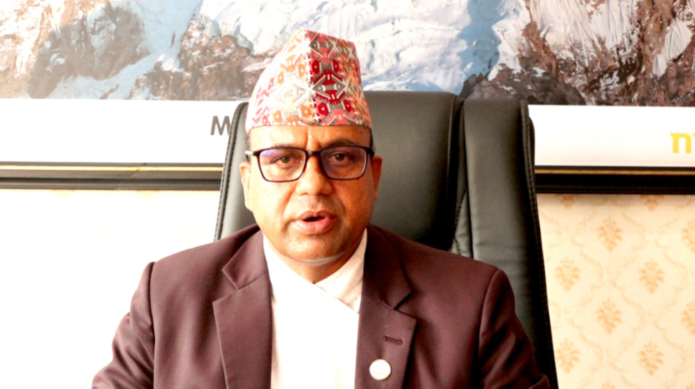 'Cabin Crew' Retirement Age 50 Years: Minister Pandey
