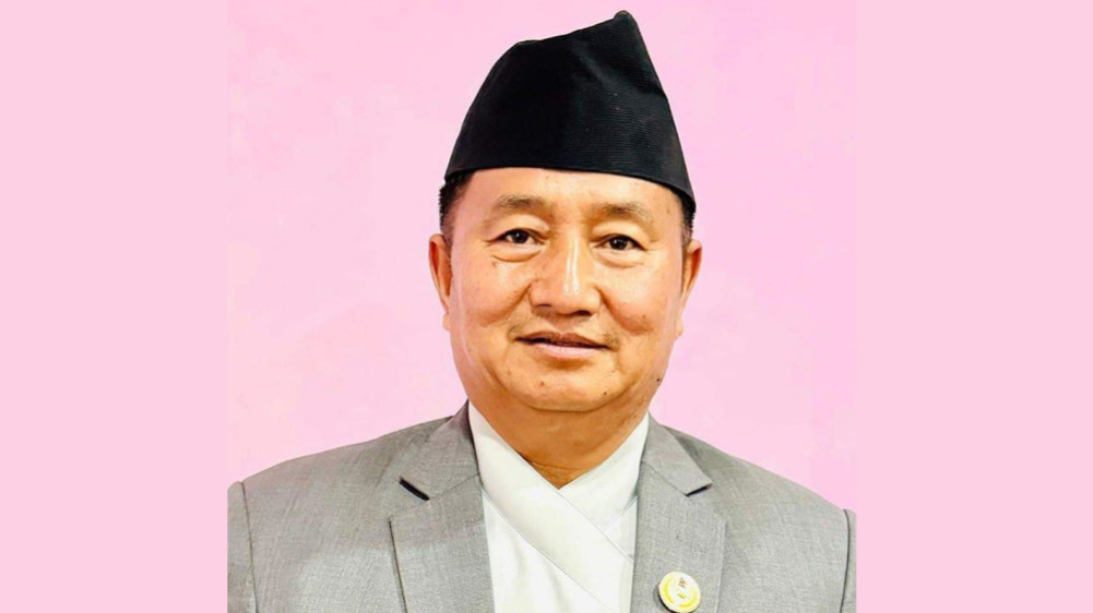 Congress will make Bahadur Singh Lama the Chief Minister of Wagmati