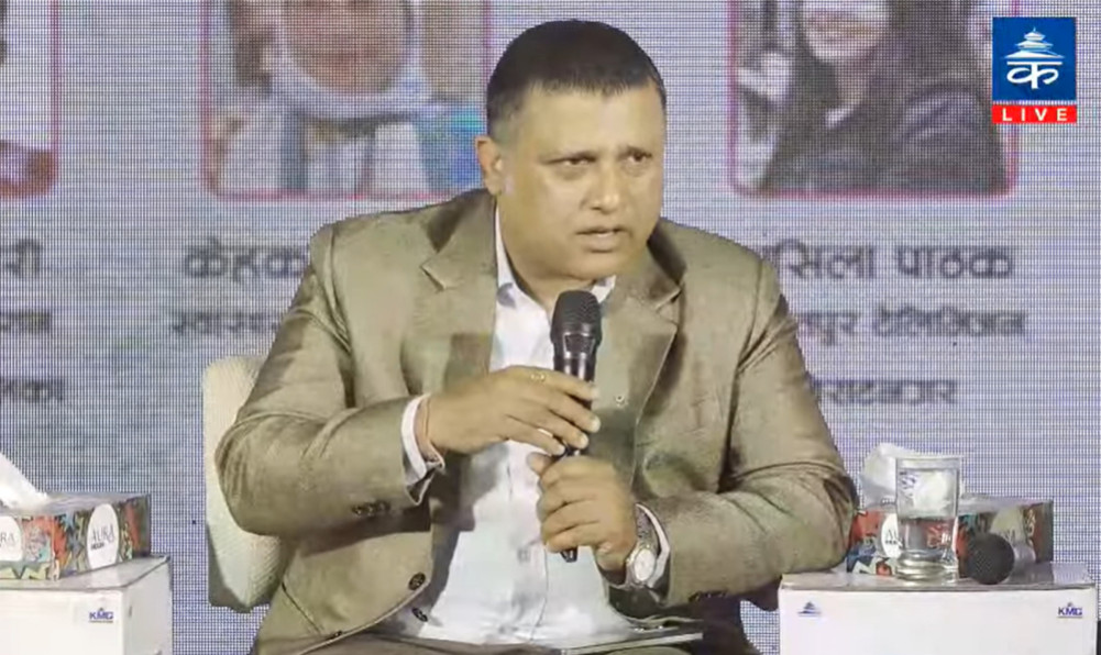Uterine and breast tumors are increasing: Gynecologist Dr. Shah