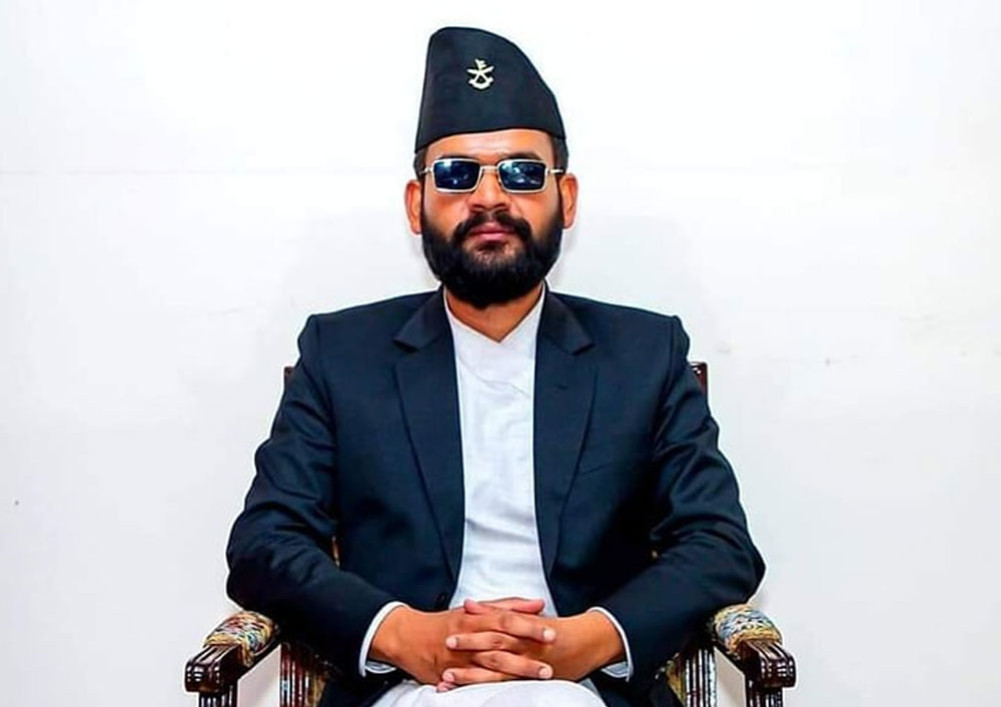 Kathmandu Mayor Shah called an executive meeting for Friday
