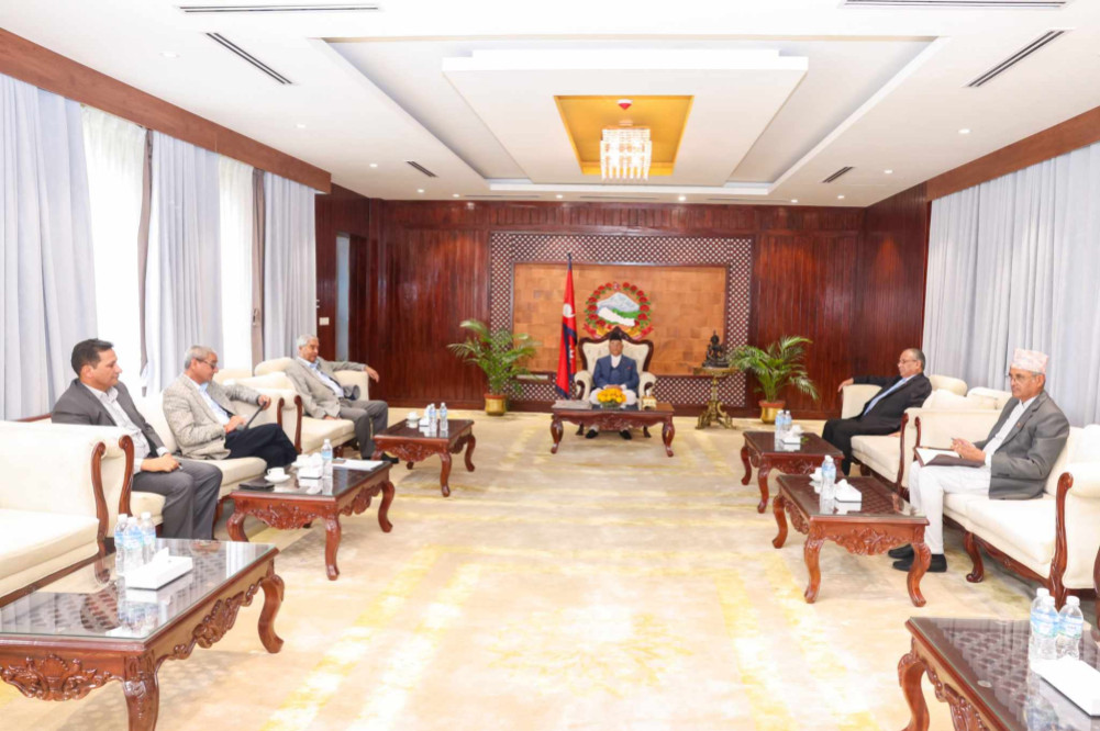 Tripartite agreement to establish transitional justice commissions as soon as possible
