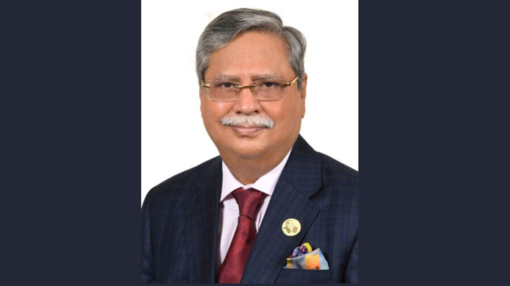 Dissolution of parliament of Bangladesh, preparations for formation of interim government