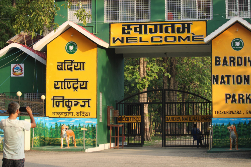 Development of villages and towns is the first priority