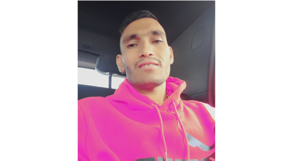 Basant of Rukum, who reached America through illegal route, died during treatment