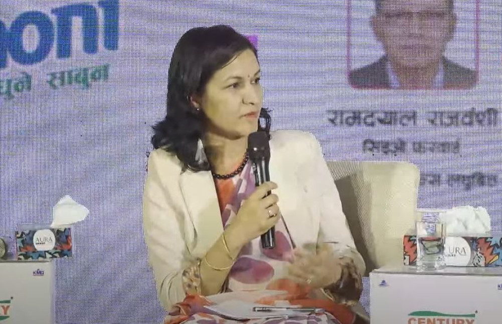 'Rashtra Bank is strictly monitoring microfinance'