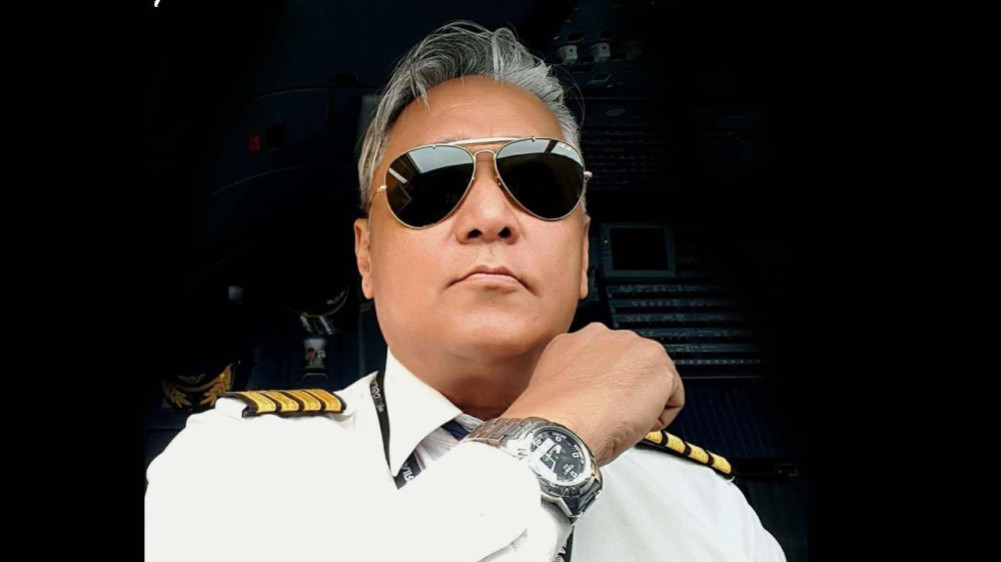The conclusion of the inquiry committee is that Pilot Lama has repeatedly violated the law