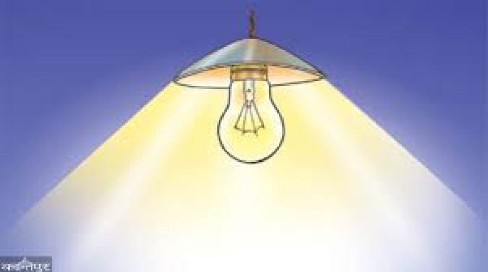 Electricity has reached 95 percent of the houses in Myagdi