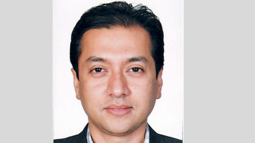Purchase of security printing equipment: Corruption case filed against 6 people including Vikal Paudel