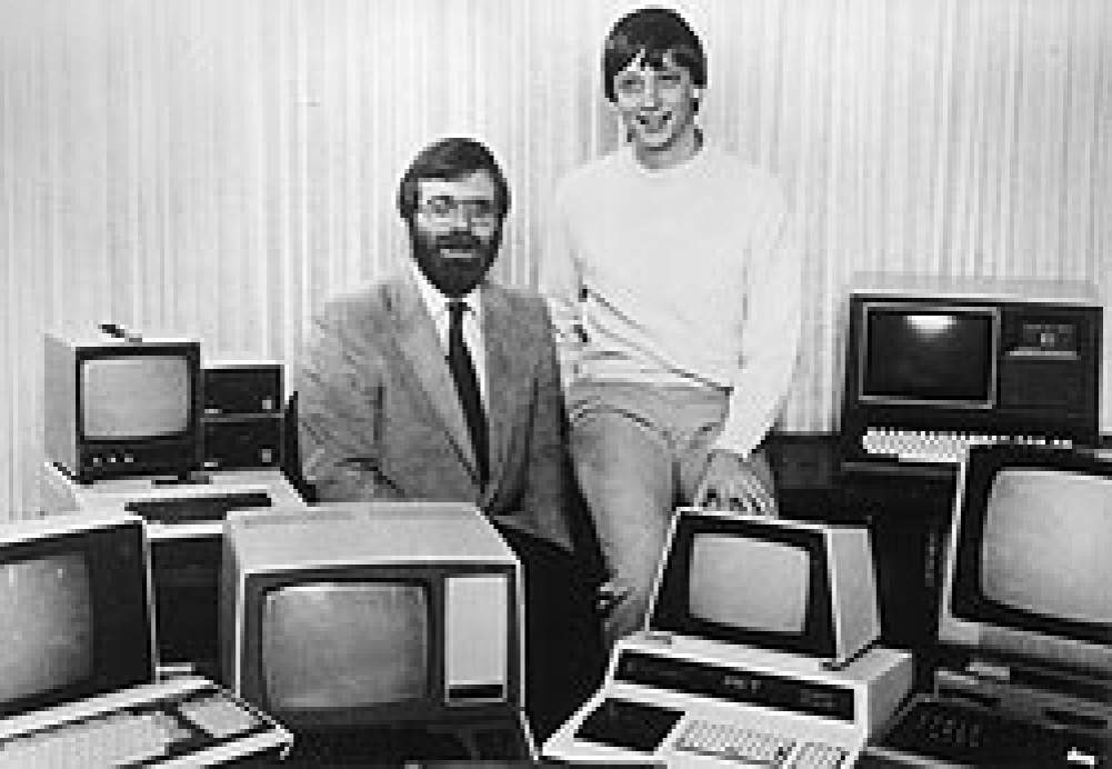 On this day in 1975: Microsoft is founded