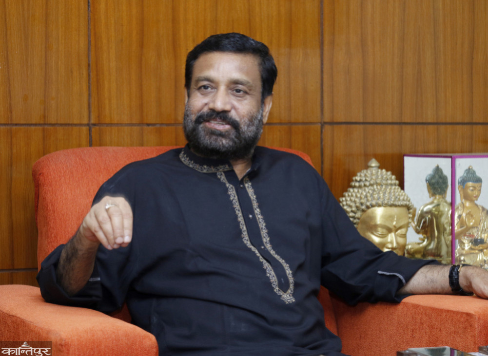 Kailash Sirohia's arrest is a sign of revenge: Congress leader Nidhi