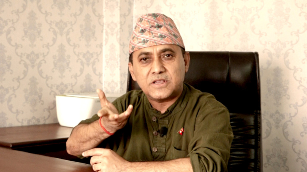 Congress General Minister Sharma says: The bill that curtails freedom of speech will not be accepted