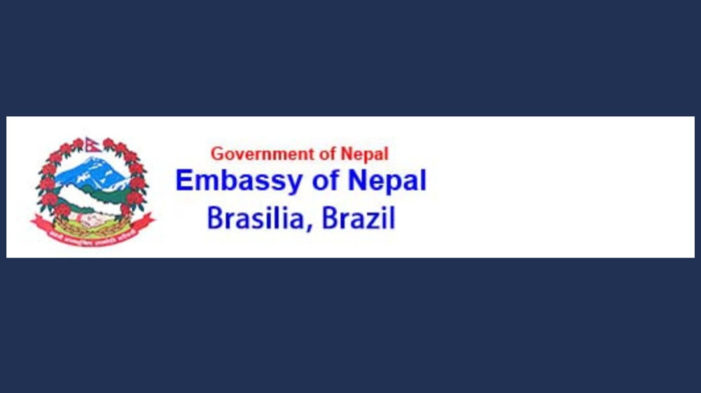 176 Nepalis stuck in transit in Brazil are safe: Embassy