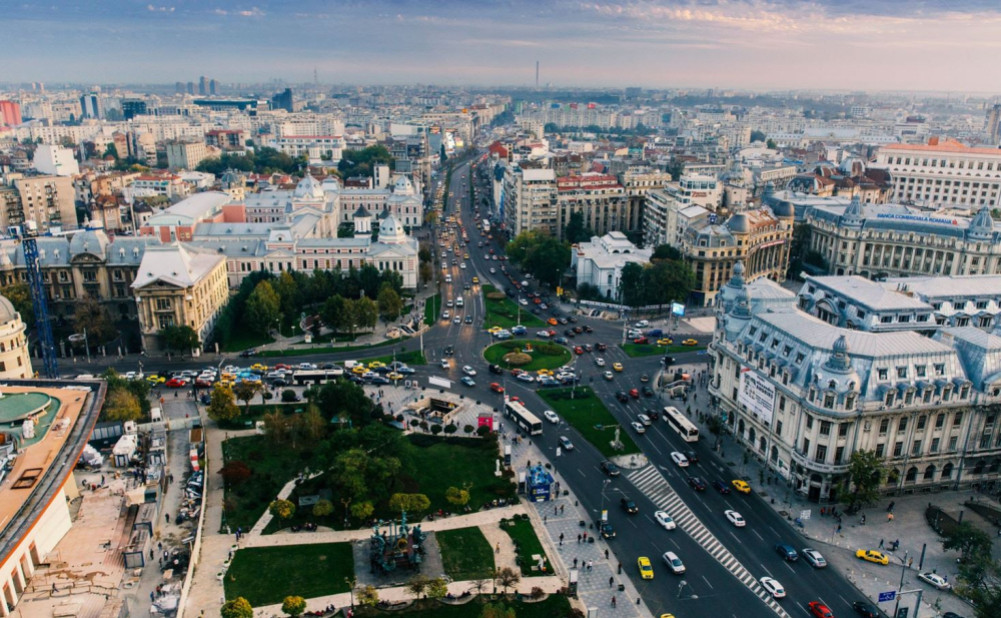 Romania proposes law to tighten foreign labor supply