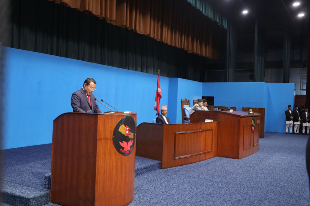 3 billion budget allocation for youth employment
