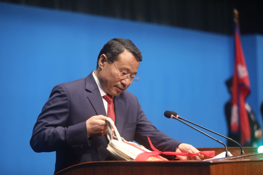 Year of investment in women: 1 billion 600 million allocated to the Ministry of Women
