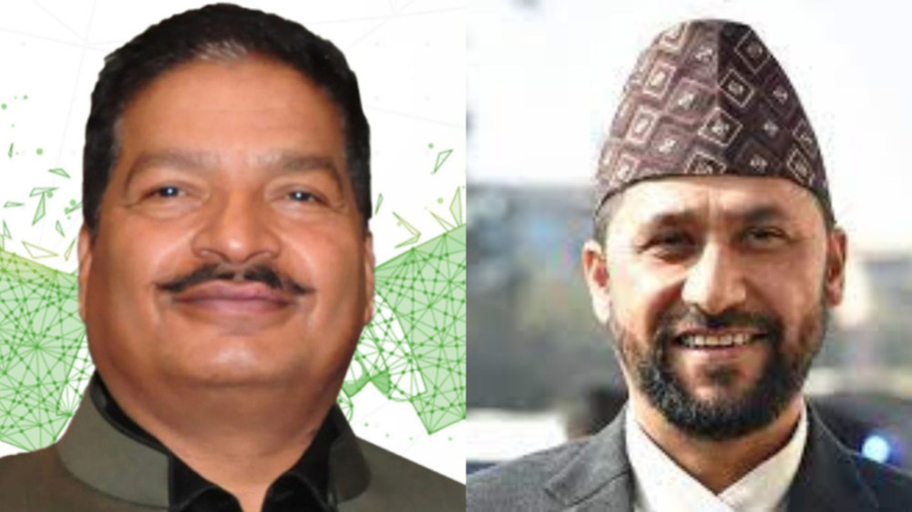 Revenue evasion by Lamichhane and Joshi in share sale of Gorkha Media: Report