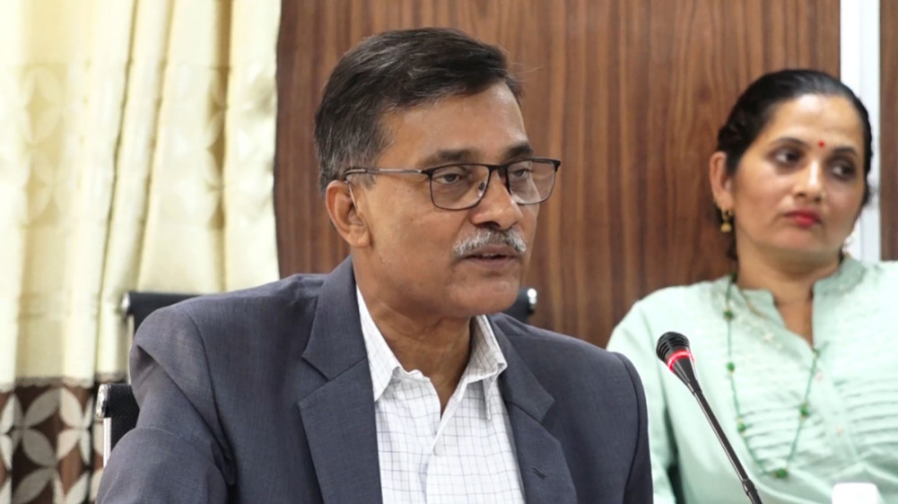 The consensus reached in the TRC has given a message that the country's democracy is sustainable and strong: Minister Chaurasia