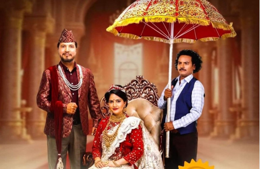 Filming of 'Chakkapanja-5' took 51 days