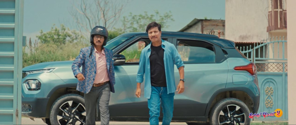 Love, politics and comedy in 'Chakka Panja 5'