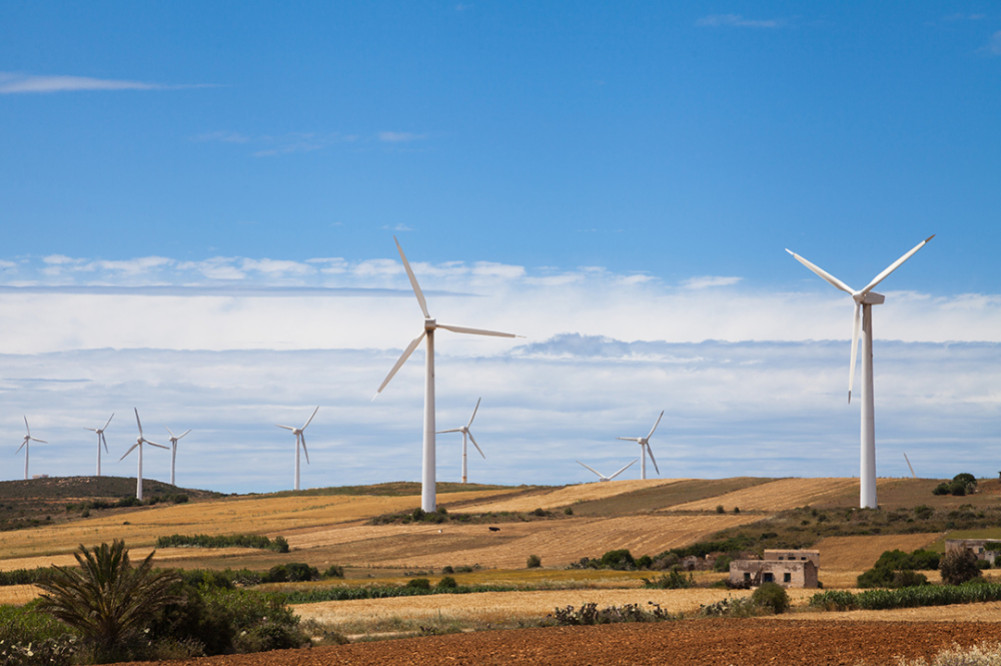China: Increasing investment in renewable energy, same fascination with coal