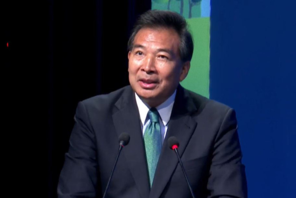 We will encourage Chinese investors to invest in Nepal: CIDCA chief Luo