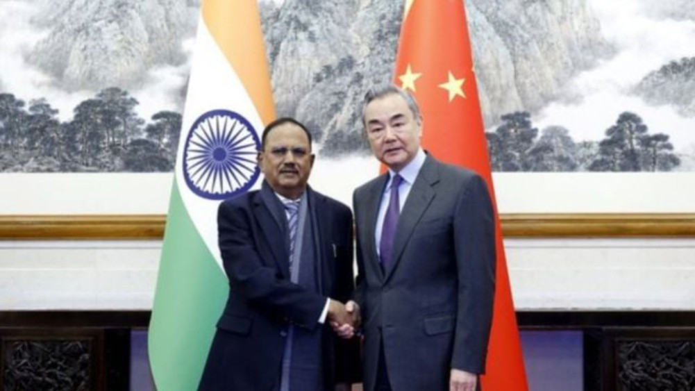 India-China agreement to open the Mansarovar Yatra raises doubts in Nepal