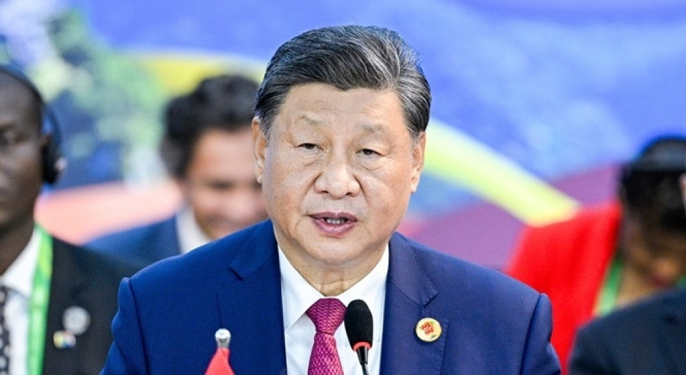 Chinese President Xi's public absence has fueled talk of a power transfer