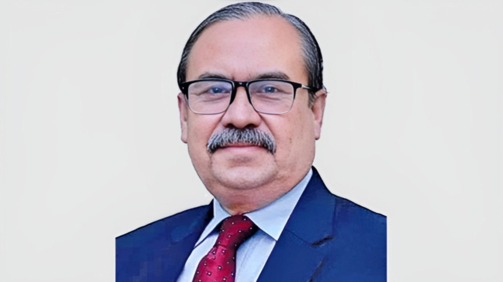 Resignation by Chief Justice of Bangladesh