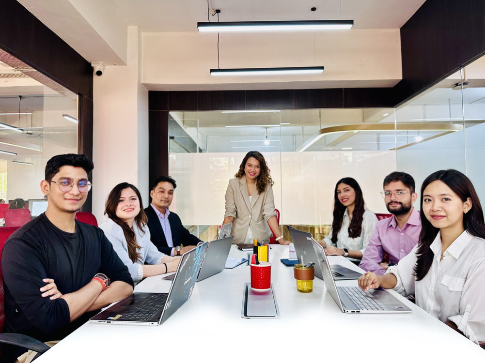 Kodavatar driven by the youth became the best taxpayer