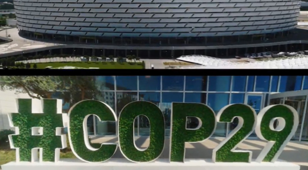 COP-29: Nepal is organizing a high-level meeting on ”Addressing climate-related damage and loss in mountainous areas”