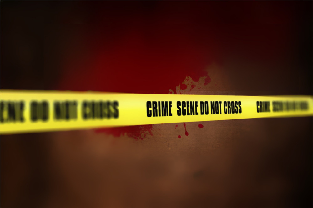 Balkot incident: Presented himself in the police circle for killing his father and brother