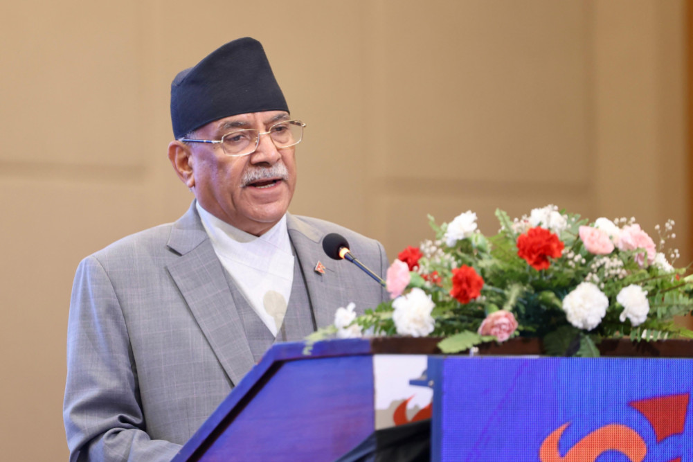 We also need to learn a lot from the incident in Bangladesh: President Dahal