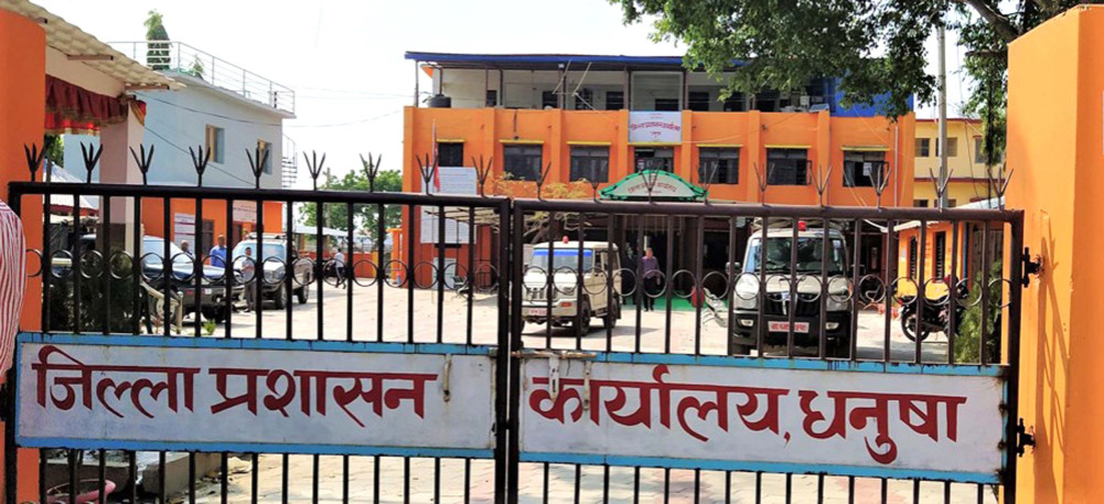 Rescue of 28 laborers held hostage in India