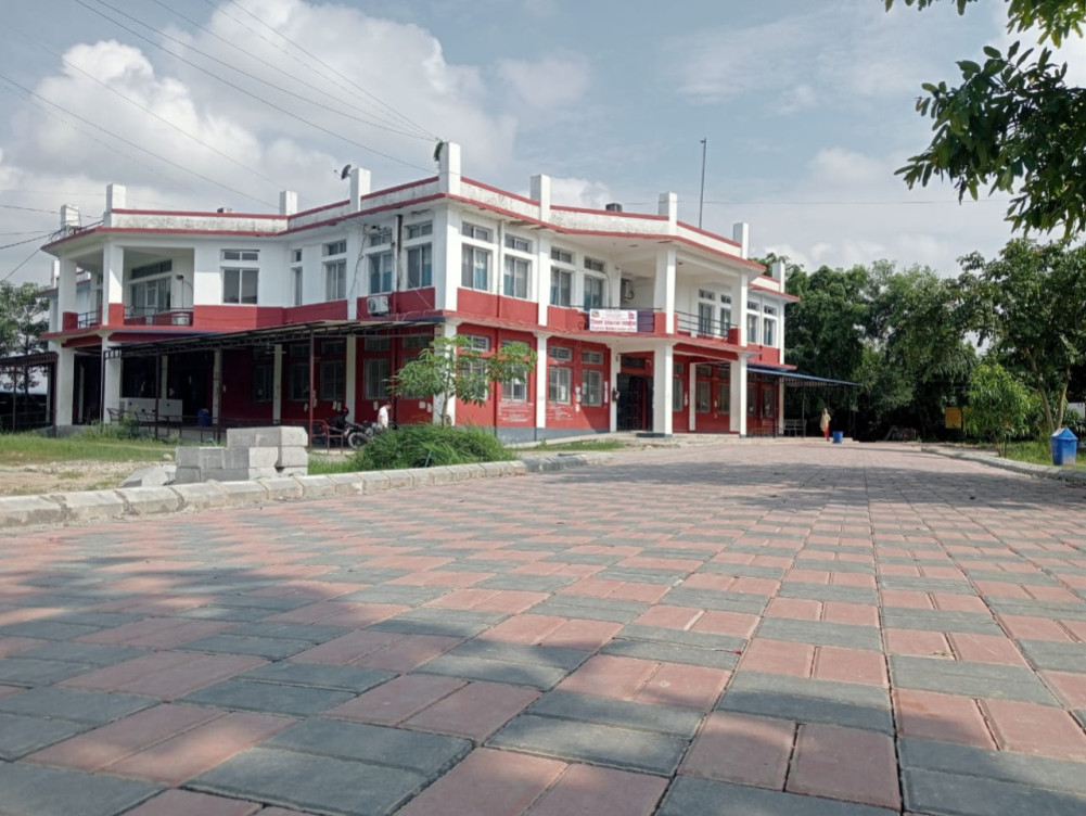 An all-party appeal to maintain 'social harmony and unity' in Sunsari