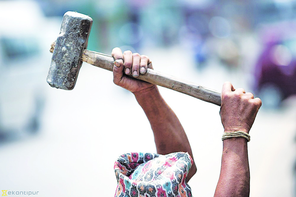 The New Language of Modern Slavery