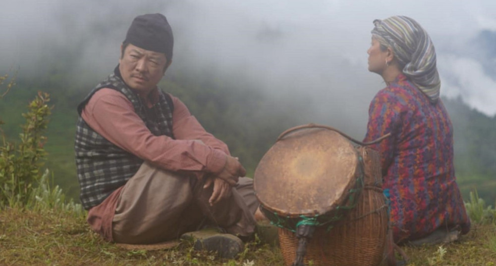 ”Karsang” completed the filming
