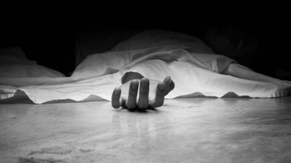 One dead, one injured in a motorcycle accident