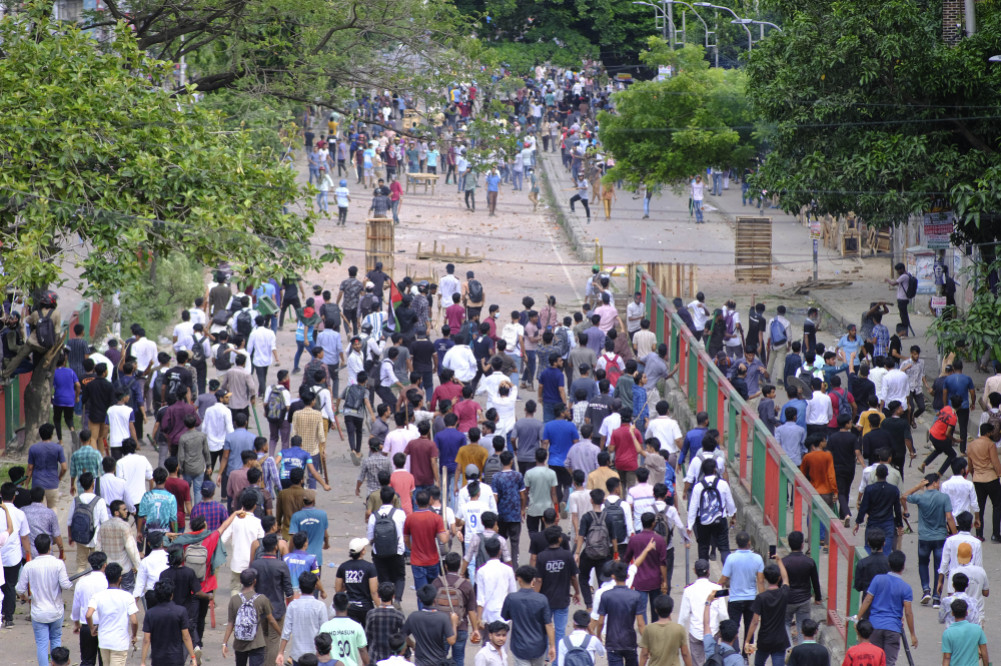 More vigilance is needed for the safety of Nepali students
