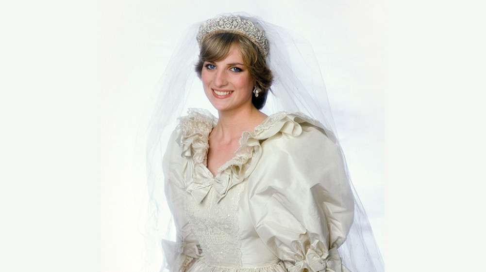 On this day in 1961: Diana's birth